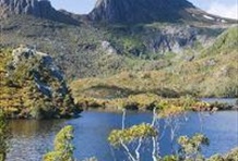 Cradle Mountain National Park